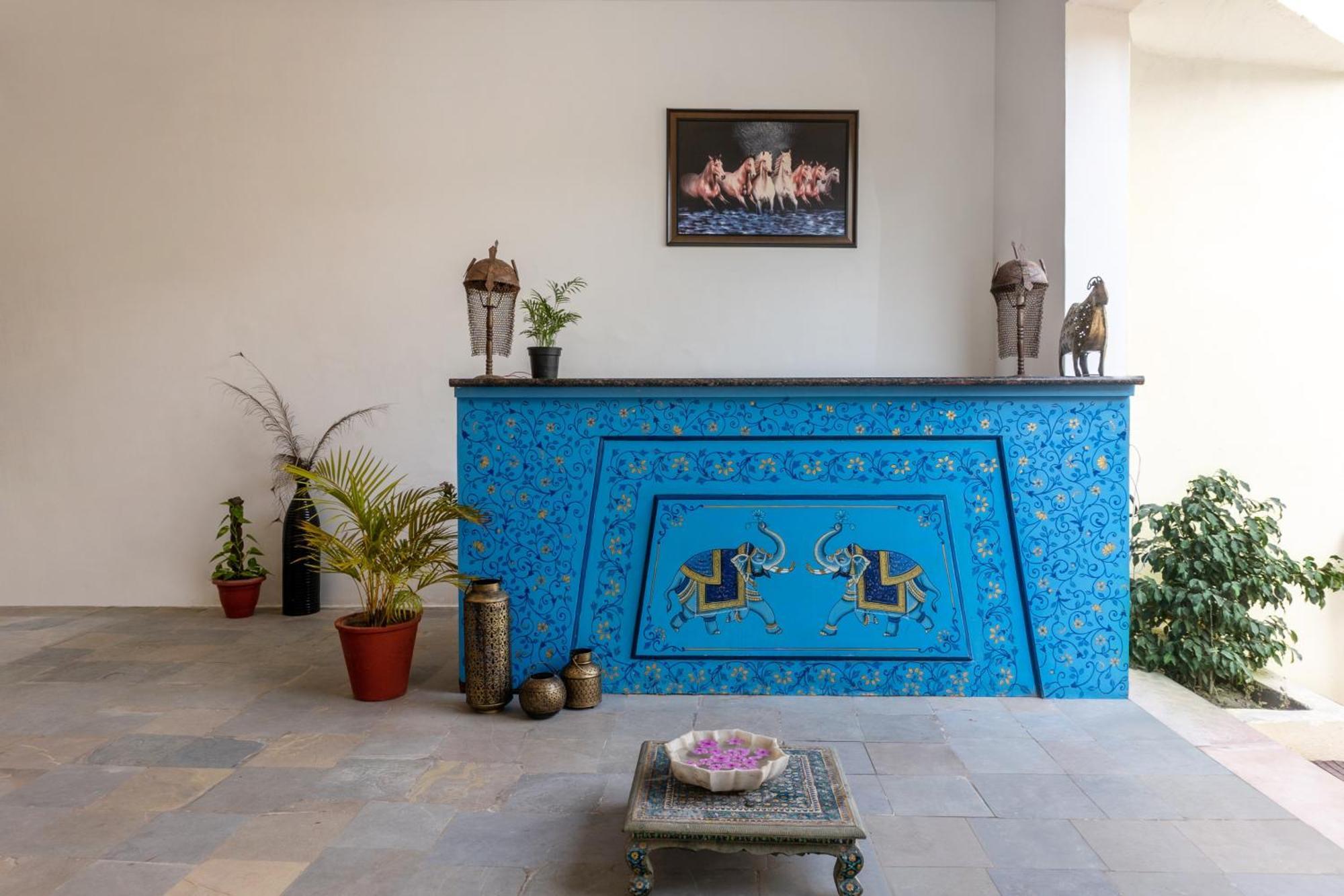 فندق كابيتال أو 23356 كومبال كاسل كمبالغره المظهر الخارجي الصورة